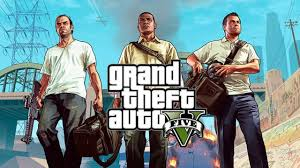 GTA V (PC)