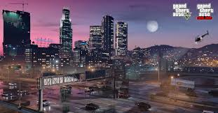 GTA V (PC)