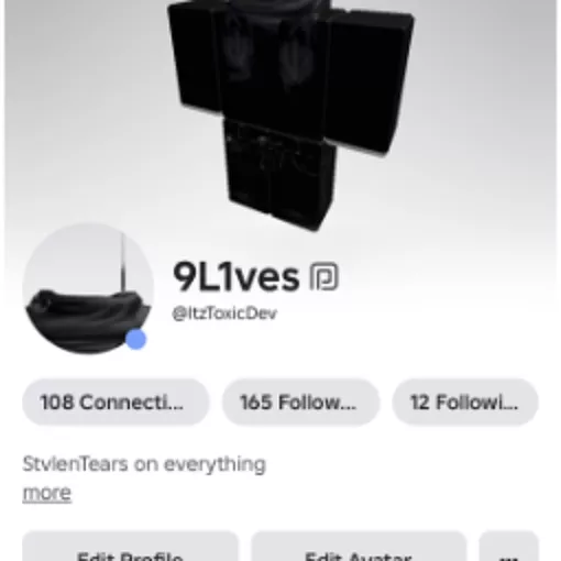 🎮 Cuenta de Roblox Premium – Inventario Masivo y Contenido Exclusivo