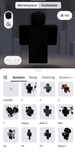 🎮 Cuenta de Roblox Premium – Inventario Masivo y Contenido Exclusivo