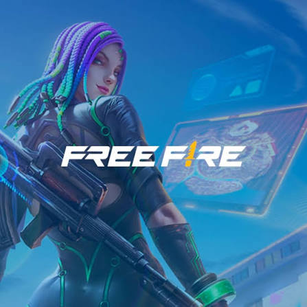 Free Fire 1188 Diamonds